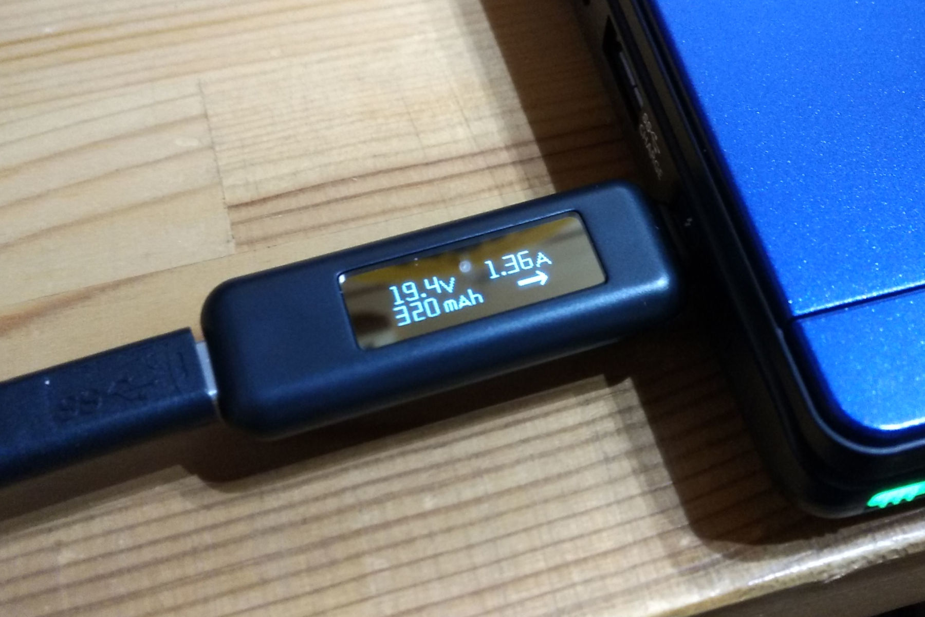 Usb Pdを試してみる 2 Ssk World